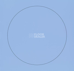 Кварцвиниловые полы Forbo Allura Material 63582DR7 azur circle фото 1 | FLOORDEALER